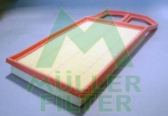 MULLER FILTER Õhufilter PA283